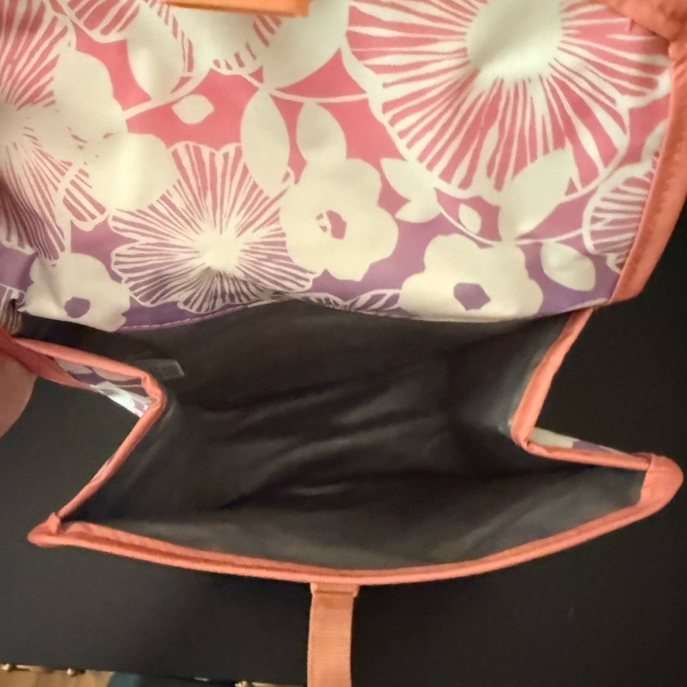 Thirty One Women’s Floral Lunch Box Brand New - Picture 4 of 5